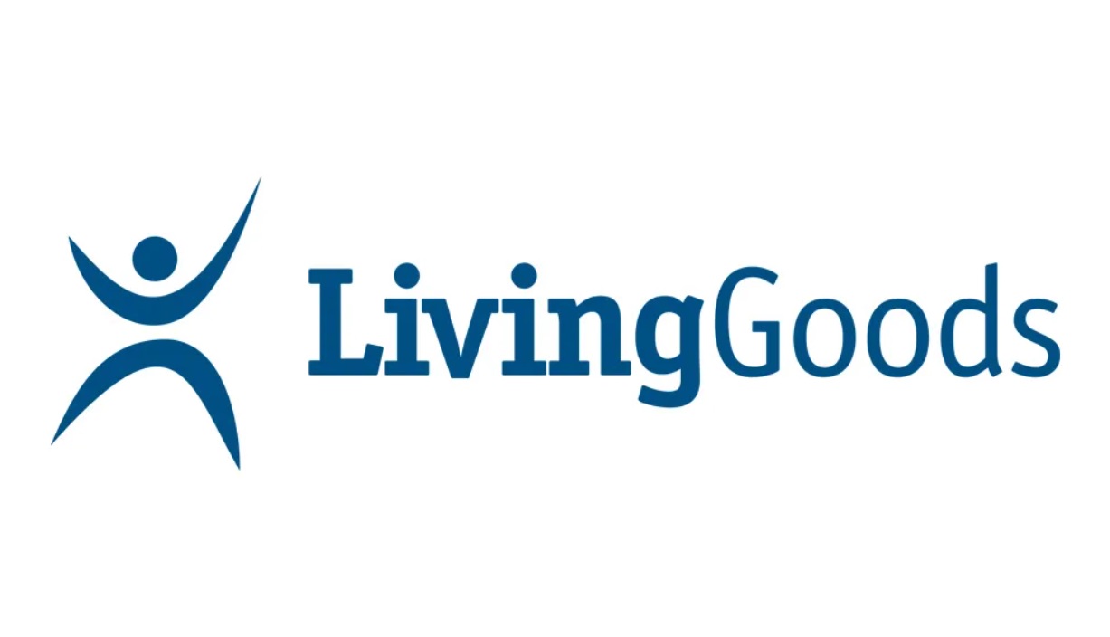 Logo Living goods