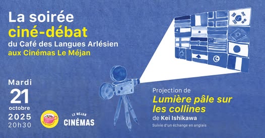 soirée ciné débat 21-10-2025