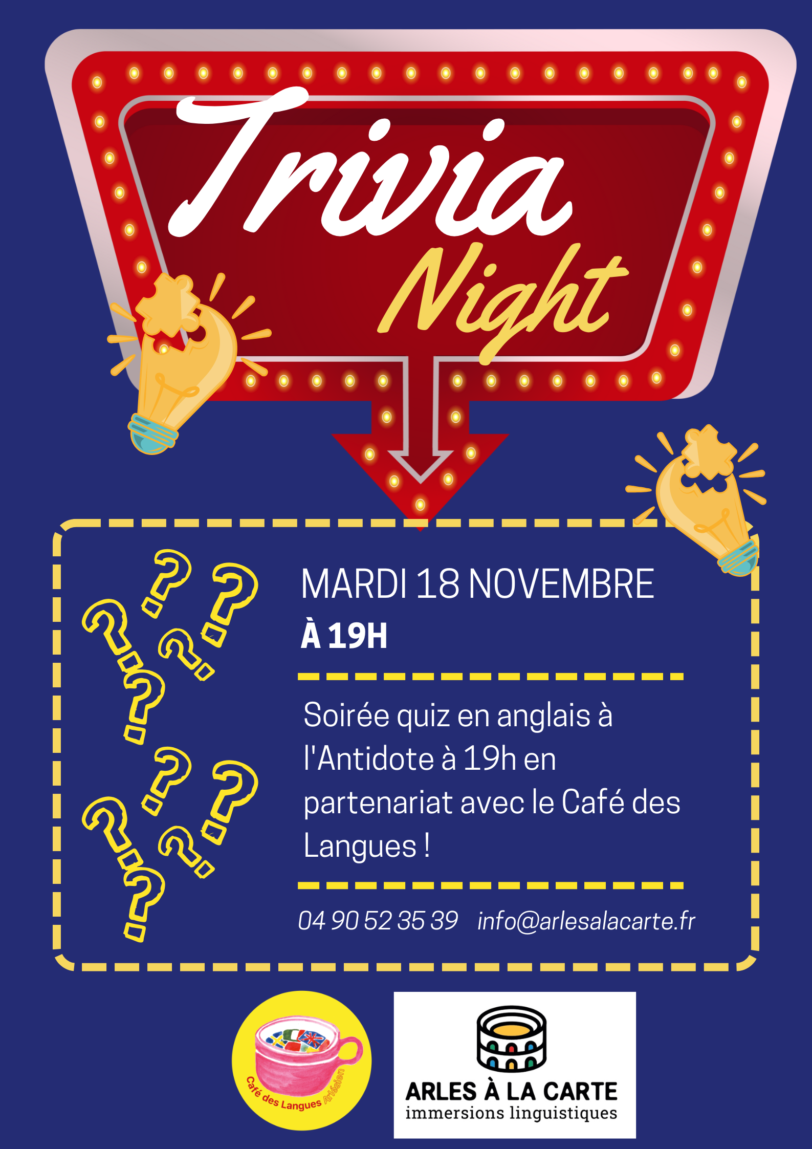 Personnes discutant lors d'une soirée conversation