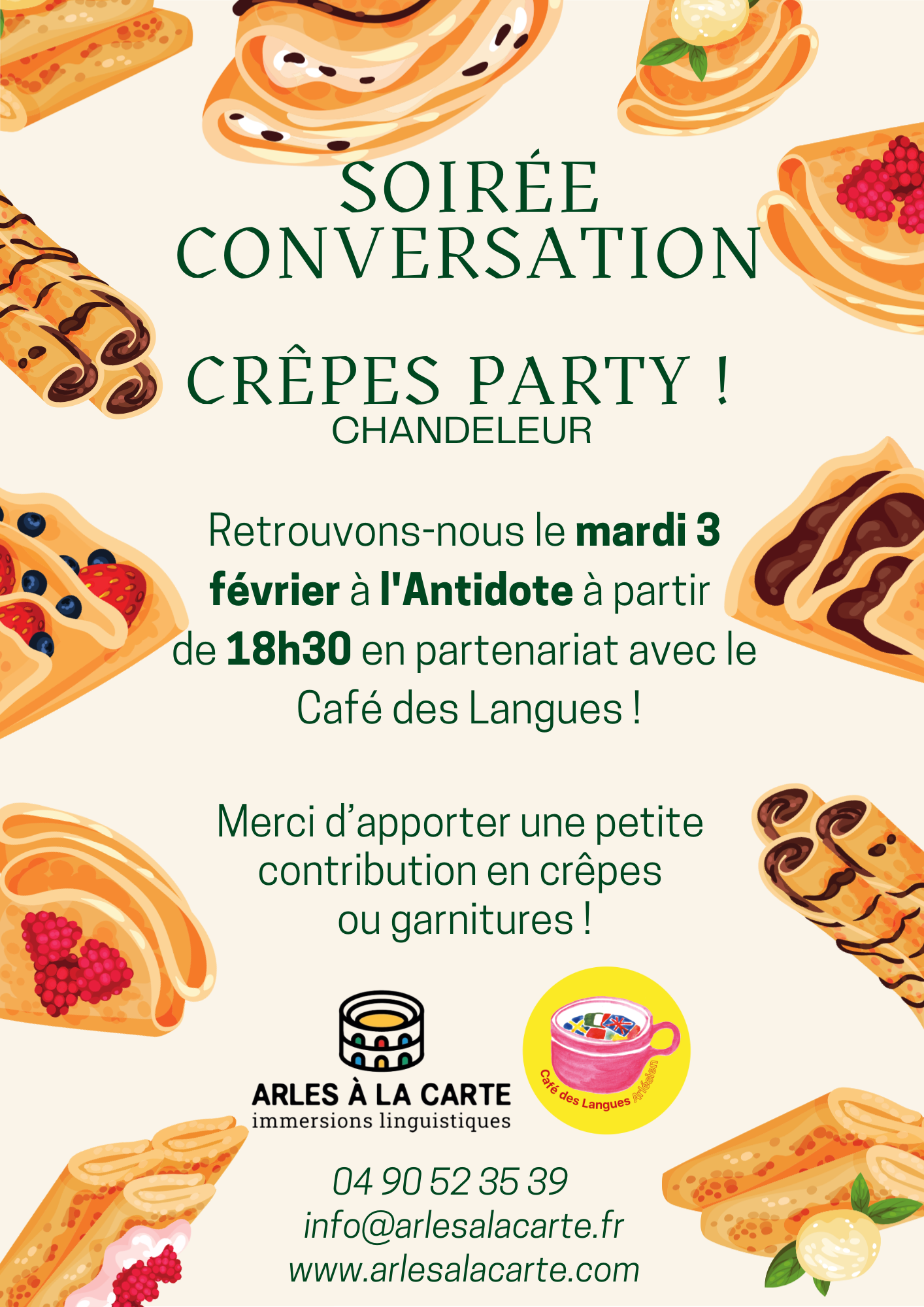 Personnes discutant lors d'une soirée conversation