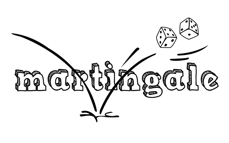 Logo Martingale Logo Martingale